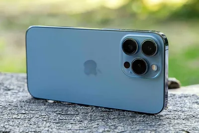 iPhone 13 Pro review: This Pro's got few cons – Six Colors