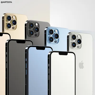 iPhone 14 Pro vs iPhone 13 Pro - Cameras compared - Amateur Photographer