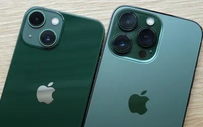 iPhone 13 Pro Review: Cinematic Cameras Lead Transformational Changes -  Forbes Vetted