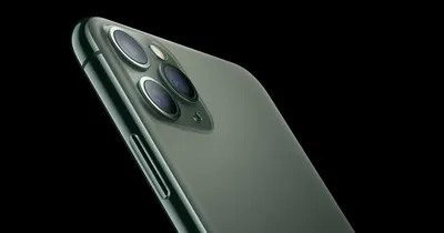 Apple introduces dual camera iPhone 11 - Apple