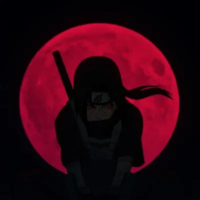 Фигурка Итачи Учиха Itachi Uchiha Наруто Naruto (ID#1887693428), цена: 110  ₴, купить на Prom.ua