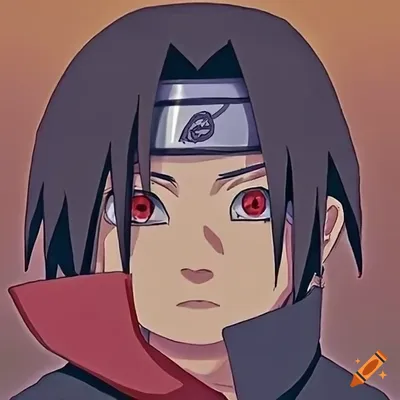 STL file Picture Itachi Uchiha 🖼️・3D printing template to download・Cults