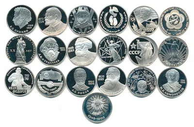 Юбилейные монеты Украины: особенности и виды - Бізнес новини Полтави