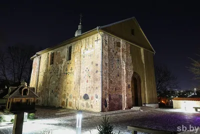 В Свияжске открылась фотовыставка объектов наследия ЮНЕСКО с исламской  составляющей