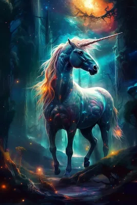 10 Magical Facts About Unicorns | 1800Flowers Petal Talk