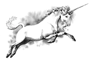 Unicorn - Simple English Wikipedia, the free encyclopedia