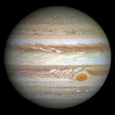 Планеты-гиганты Юпитер и Сатурн достигли максимальной яркости на омском  небе | 12 канал