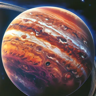 Планета Юпитер Изолирована — стоковые фотографии и другие картинки  Астрология - Астрология, Астрономия, Атмосфера события - iStock