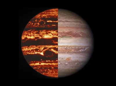 Планета Юпитер – интересные факты (+видео)