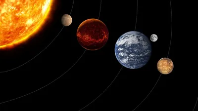 Учёные получили 3D-модель атмосферы Юпитера: она разгадывает полосатость  планеты