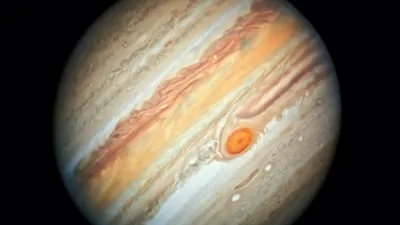Астрономы обнаружили 12 новых спутников Юпитера - Star Mission