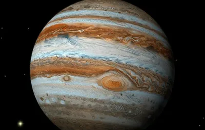Юпитер: описание, строение, характеристики, интересные факты, фото |  Невероятные факты о вселенной. Космос / Планеты/ Звезды | Дзен