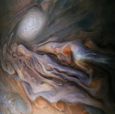 Лекция 17. Планета Юпитер | Наблюдателям звездного неба
