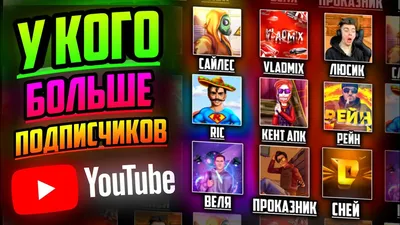 ФОТОШОПИМ ЮТУБЕРОВ - Coub - The Biggest Video Meme Platform