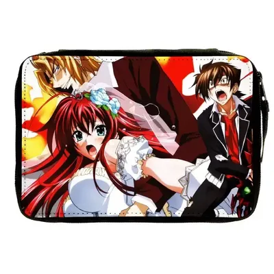 Риас Гремори | High School DxD вики | Fandom