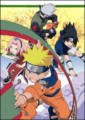 Itachi Uchiha Framed Poster Original Art Anime Naruto | NEW USA #2 | eBay