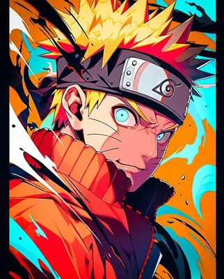 100+] Anime Naruto Pictures | Wallpapers.com
