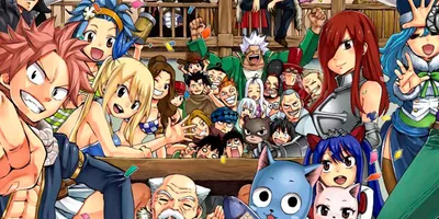 What Will the Fairy Tail 100 Years Quest Anime Adaptation Look Like?