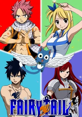 Fairy Tail review -- The world famous shounen anime comes to life