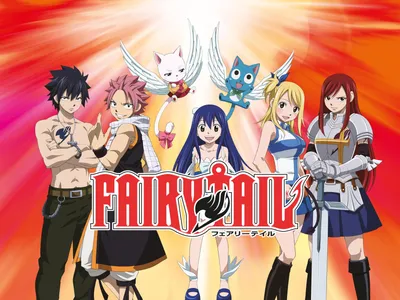 Fairy Tail Review (Switch) | Nintendo Life