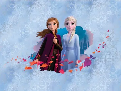 Холодное сердце 2 / Frozen 2 - «Самый долгожданный мультфильм года уже в  кино! Холодное сердце 2 - очень добрый, красивый и увлекательный  мультфильм, который не оставит вас равнодушным!» | отзывы