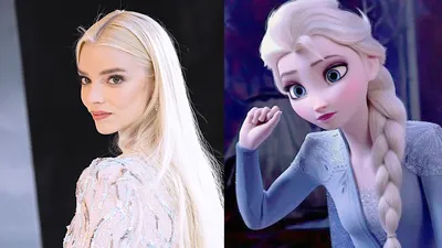 Elsa (Frozen) :: Frozen (Disney) (Холодное сердце) :: красивые картинки ::  art барышня :: Фильмы :: frozen / картинки, гифки, прикольные комиксы,  интересные статьи по теме.