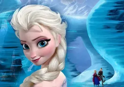 Анимационный фильм «Холодное сердце 2» будет дублирован на северносаамском  языке | Yle