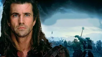 Храброе сердце / Braveheart (1995) | AllOfCinema.com Лучшие фильмы в  рецензиях