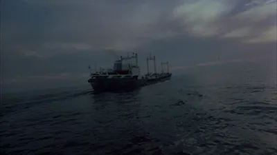 В новом трейлере фильма «Летучий корабль» показали Водяного