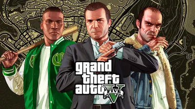 Grand Theft Auto V снова вернулась в Game Pass, а скоро в сервис добавят  ещё семь игр, включая McPixel 3 и Exoprimal