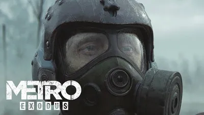 В продолжении «Метро Исход» показали, как американец стреляет в русских в  разрушенном Владивостоке | Gamebomb.ru