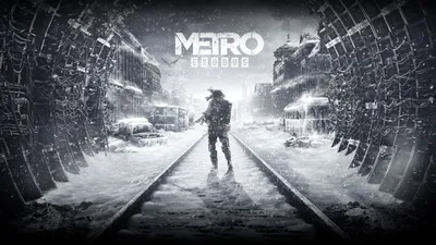 Metro Last Light будут бесплатно раздавать в Steam c 18 по 25 мая -  Чемпионат