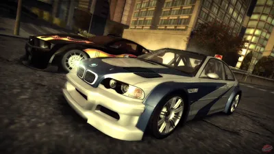 Нейросеть показала своё виденье гоночных игр, таких как Need for Speed:  Most Wanted