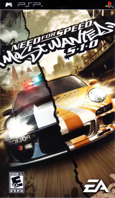 Скриншоты игры Need for Speed Most Wanted 5-1-0 – фото и картинки в хорошем  качестве