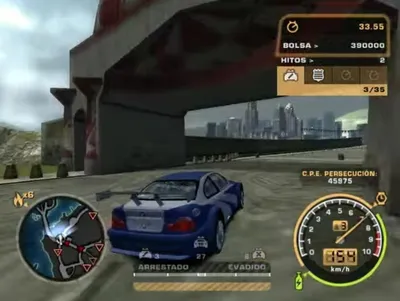 В Need for Speed: Unbound появится BMW из Most Wanted