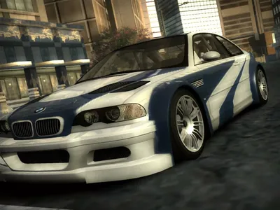 Need for Speed Most Wanted 2005 года получит ремейк? Актриса озвучивания  поспешила удалить сообщение