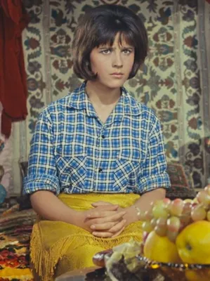 Кавказская пленница, или Новые приключения Шурика (1967) - Постеры — The  Movie Database (TMDB)