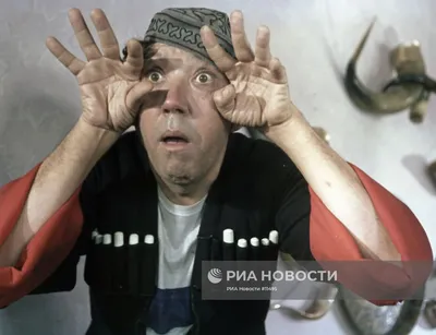 Кадры из фильма Кавказская пленница! (2014) на KINO.RU