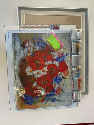 Круглая мозаика в интерьере ванной, кухни и других комнат + 23 фото | Penny  tiles bathroom, Contemporary powder room, Bathroom decor colors