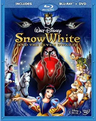 Раскраска Простак | Раскраски из мультфильма Белоснежка и Семь Гномов  (SnowWhite And The Seven Dwarfs)