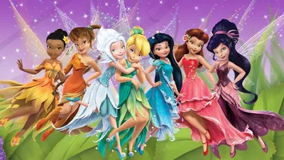Номер раз | Disney fairies, Fairy images, Fantasy fairy