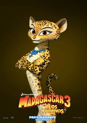 Мультфильм. DreamWorks. Мадагаскар 3 (2012, DVD диск) комедия, приключения  для всей семьи / 6+ - купить с доставкой по выгодным ценам в  интернет-магазине OZON (191269807)