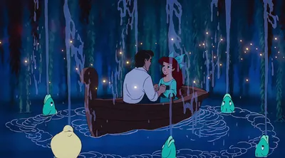 Русалочка: Начало истории Ариэль (DVD) - купить мультфильм на DVD с  доставкой. The Little Mermaid: Ariel's Beginning GoldDisk -  Интернет-магазин Лицензионных DVD.