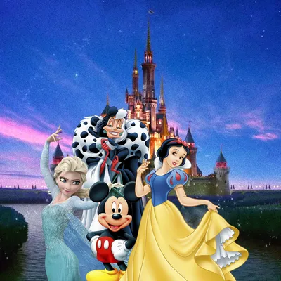Disney объявил о продолжении мультфильмов \"Зверополис\", \"Истории игрушек\" и  \"Холодного сердца\"