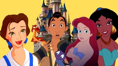 6 мультфильмов Disney, которые переделают в фильмы