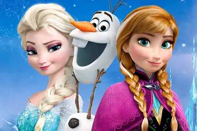 Нейросеть нарисовала героинь мультиков Disney в виде пышногрудых девушек с  реалистичной внешностью
