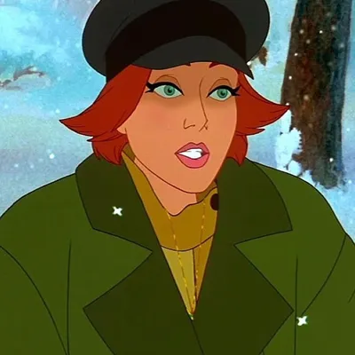 Анастасия Романова | Wiki | Disney Амино Amino