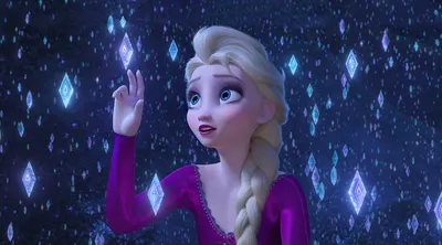 Холодное сердце 2» стал шестым фильмом Disney 2019 года с кассовыми сборами  в $1 млрд
