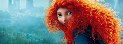 Храбрая сердцем (Brave, 2012), отзывы, кадры из фильма, актеры - «Кино  Mail.ru»