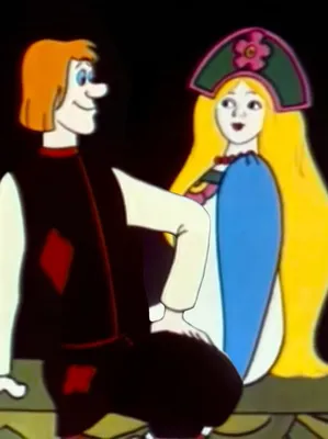 Летучий корабль» (1979) — смотреть мультфильм бесплатно онлайн в хорошем  качестве на портале «Культура.РФ»